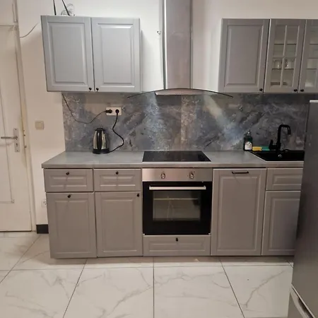 Apartment Hanin 11 *